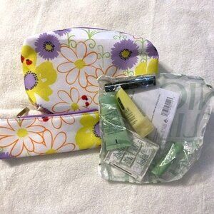 Clinique Make Up Travel Set Bag